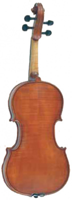 Скрипка Gliga Genial1 S-V110