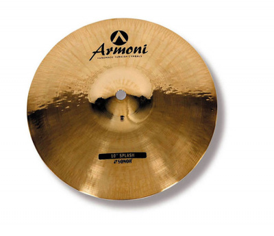 92501010 AC 10S Armoni Splash Тарелка 10", Sonor