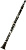 Пара кларнетов Buffet Crampon RC Prestige BC1307L-2-0
