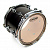 TT16ECR EC Resonant Пластик для том барабана, 16", резонансный, Evans