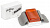Канифоль Pirastro Piranito 900700