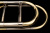Тромбон-тенор ‘’Bb/F’’ BACH 42BOF(Пр-во США) Stradivarius