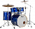 Барабанная установка Pearl Export EXX705N/C717