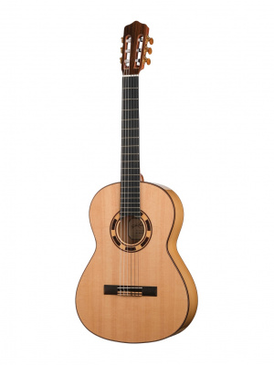 RB Rosa Blanca Flamenco Series Классическая гитара, Kremona
