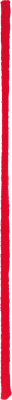 Slide-O-Mix Towelling Sheath запасная тряпочка RED