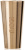 Бустер для мундштука KGU Cone 998 Silver Brushed BTMCSB243 Бустер для мундштука KGU Cone 998 Silver Brushed BTMCSB243