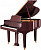 Кабинетный рояль Yamaha GB1KPM//LZ.with bench