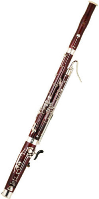 Фагот Oscar Adler Jubilee 1357/125