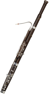Фагот Buffet Crampon Prestige BC5613-2-0