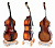 GEWA Double bass Basic Line - All solid version Контрабас 4/4