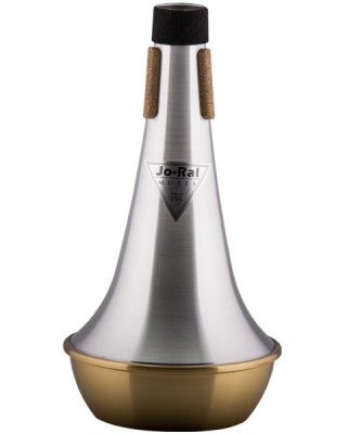 Сурдина для Бас тромбона Jo-Ral Straight TRB-4B