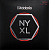Комплект струн для электрогитары D'Addario NYXL1052
