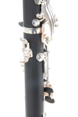 ROY BENSON CB-318 Bb кларнет (Французкая система 18 клапанов,6 колец)