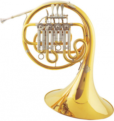 Валторна Bb Alexander 90G