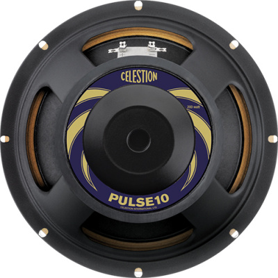 T5968AWD PULSE10 Динамик 10", 8 Ом, 200Вт, Celestion