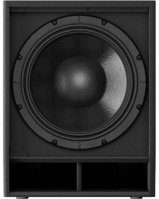 Активный сабвуфер Yamaha DXS15XLF