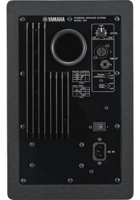 Инсталляционный монитор Yamaha HS7I//E