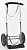 Тележка для арфы Lyon&Healy Trolley