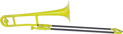 TROMBA TROMBONES Yellow