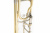 ROY BENSON TT-236F Bb/F тенор тромбон