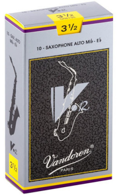 Трости для альт-саксофона Vandoren V12 SR6135
