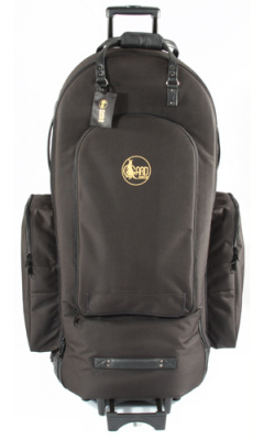 Сумка-тележка для тубы Gard Bags GB-65WBFSK