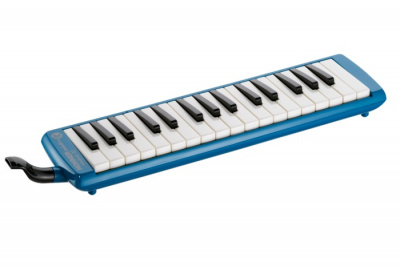 C94325 STUDENT Мелодика, 32 клавиши, синяя Hohner