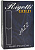 Трость для бас-кларнета Rigotti Gold Jazz RG.JCB-2.5