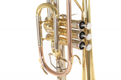 ROY BENSON CR-302 корнет с триггером