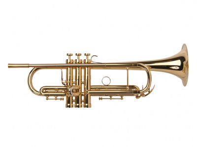 Труба Bb Adams A6