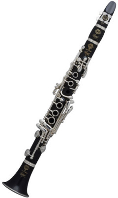 Кларнет Eb Selmer Recital 1B