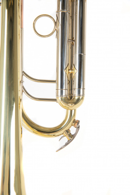 ROY BENSON TR-403 Bb труба