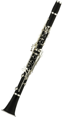 Кларнет Bb Artemis RCL-4222S