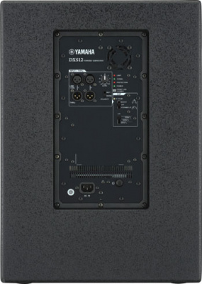Активный сабвуфер Yamaha DXS12//E