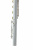 ROY BENSON FL-402R2 флейта (Открытые клапана в линию)