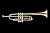 Schagerl Intercontinental C-Trumpet "Caracas" L, lacquered