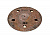 AC-FAT Artist Concept Fat Stack M. Garstka Стэк-тарелка 18/16", Meinl