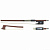 GEWA Double Bass Bow Brazil Wood Student German 3/4 смычок для контрабаса, 8-гранная трость