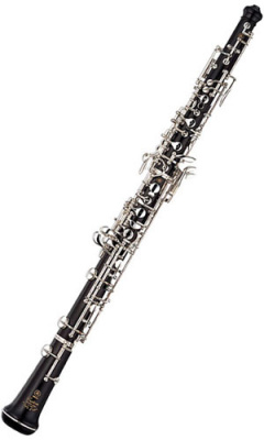 Гобой Yamaha Custom YOB-831F