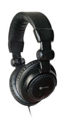PRO580 Наушники, закрытые, Prodipe