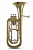 ROY BENSON BH-301 Bb баритон, 3 помповый